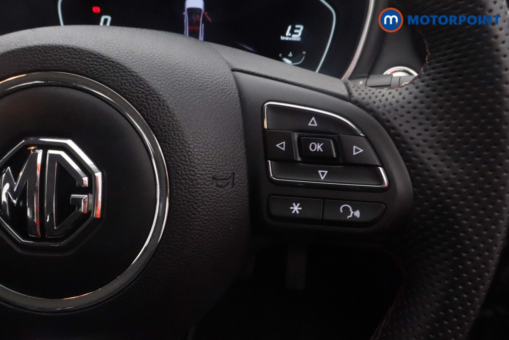 Used MG MG HS 2024 for sale - 77502113: Photo 12