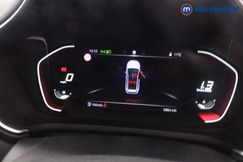 Used MG MG HS 2024 for sale - 77502113: Photo 13