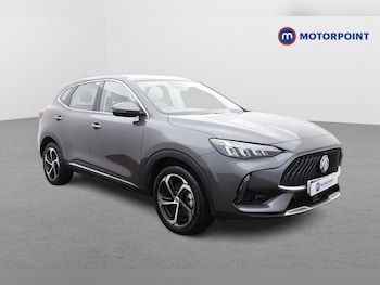 Used MG MG HS 2024 for sale - 77502113: Photo