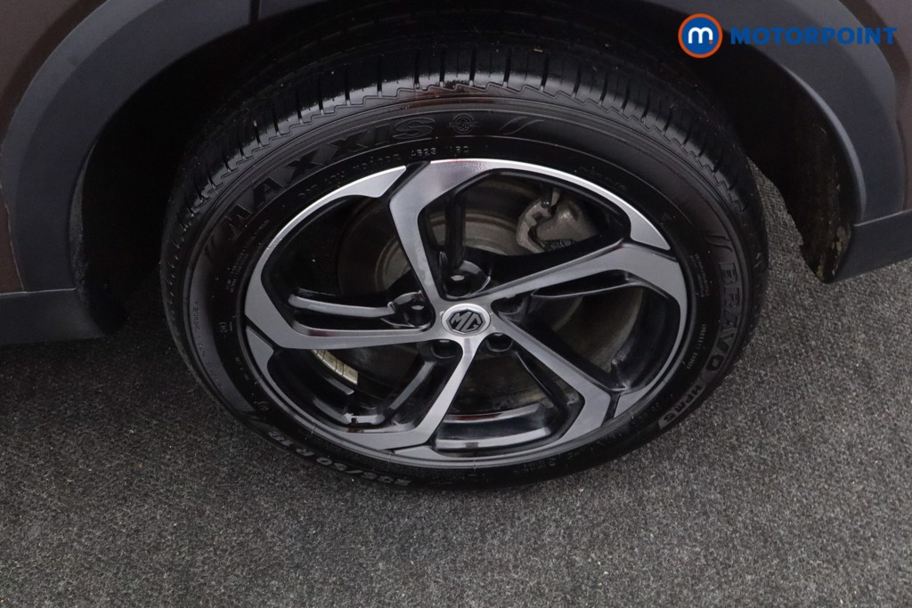 Used MG MG HS 2024 for sale - 77502113: Photo 29