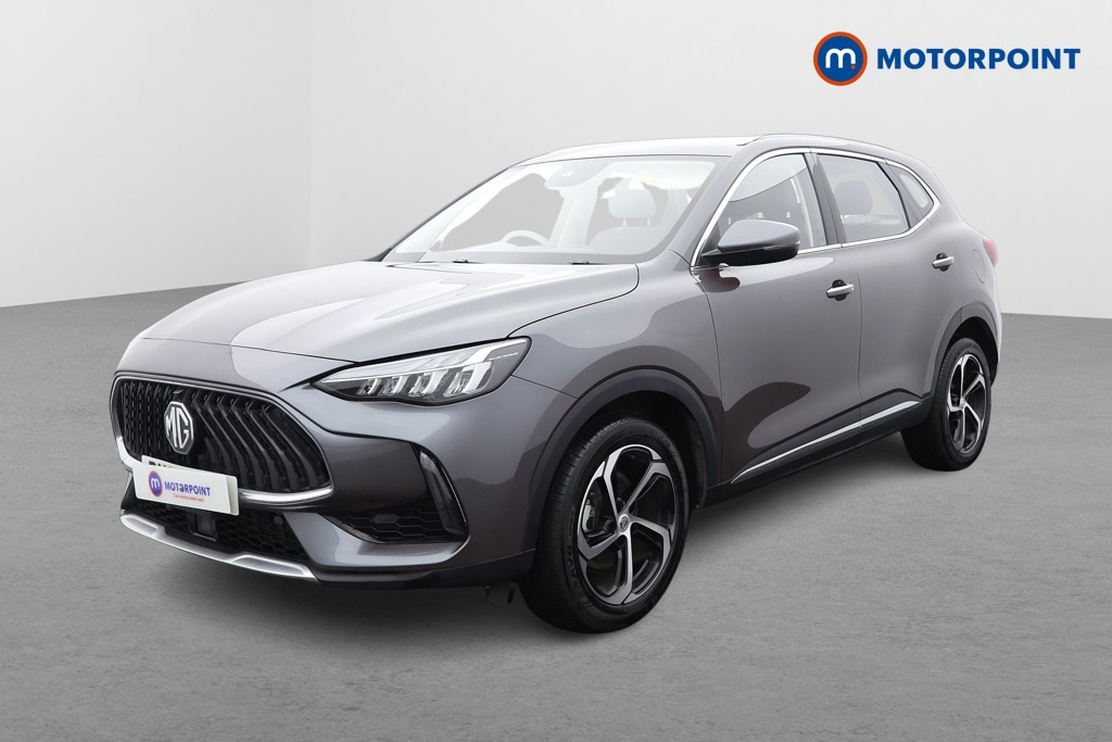 Used MG MG HS 2024 for sale - 77502113: Photo 3