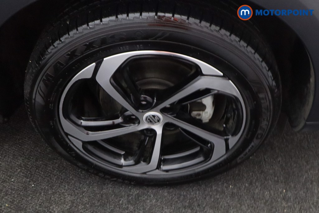 Used MG MG HS 2024 for sale - 77502113: Photo 31