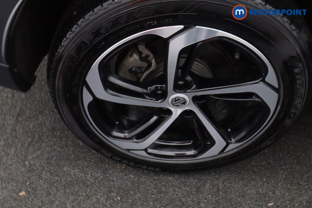 Used MG MG HS 2024 for sale - 77502113: Photo 32