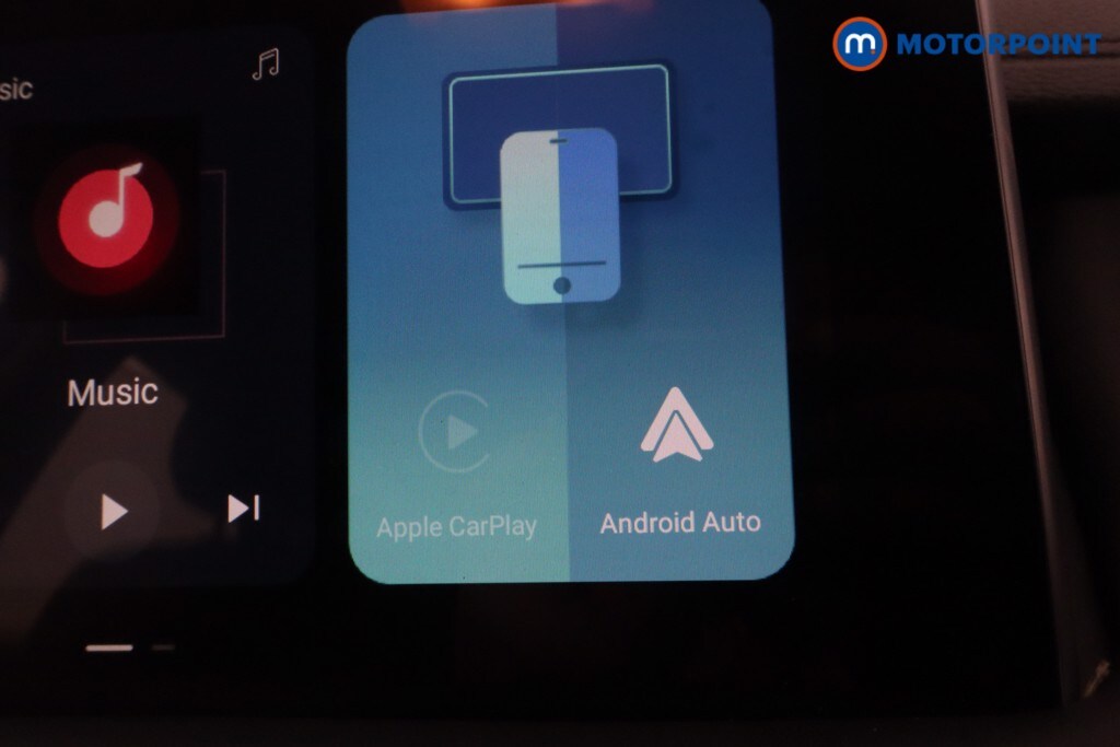 Used MG MG HS 2024 for sale - 77502113: Photo 33