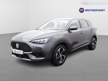 Used MG MG HS 2024 for sale - 77502113: Photo