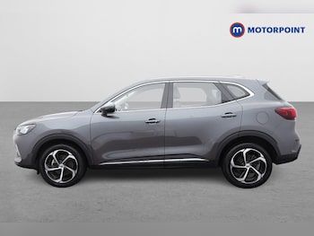 Used MG MG HS 2024 for sale - 77502113: Photo