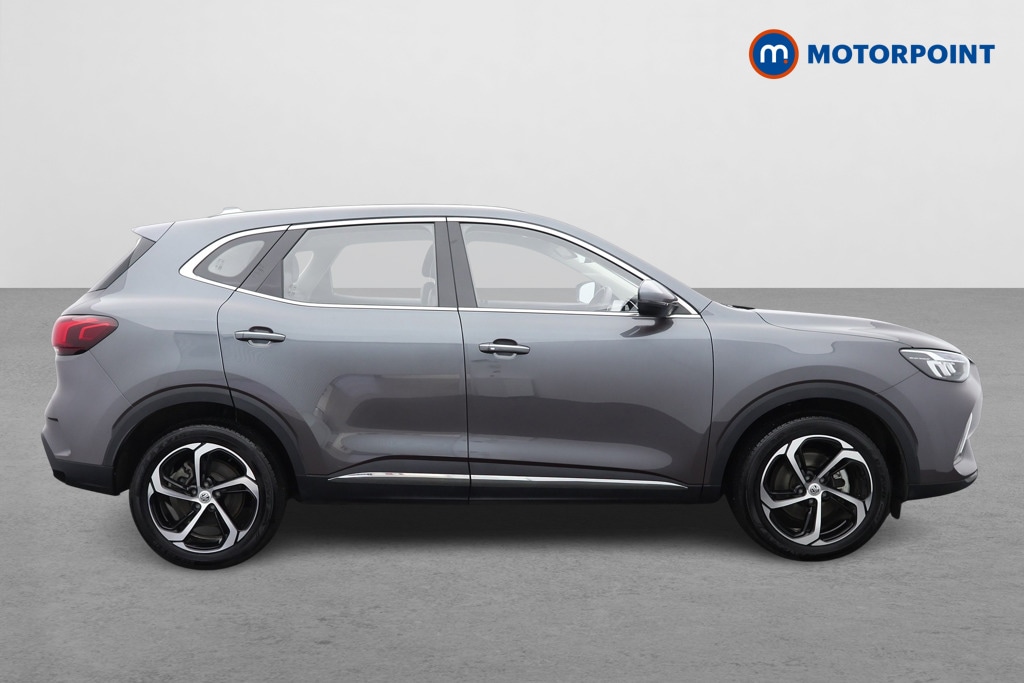 Used MG MG HS 2024 for sale - 77502113: Photo 8