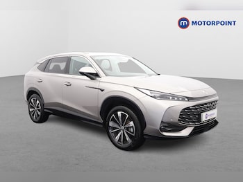 Used MG MG HS 2025 for sale - 78255779: Photo