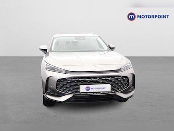 Used MG MG HS 2025 for sale - 78255779: Photo