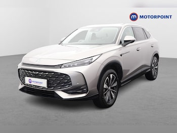 Used MG MG HS 2025 for sale - 78255779: Photo