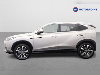 Used MG MG HS 2025 for sale - 78255779: Photo