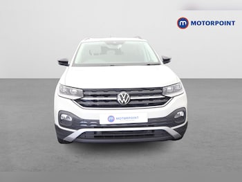 Used Volkswagen T-Cross 2023 for sale - 78486975: Photo