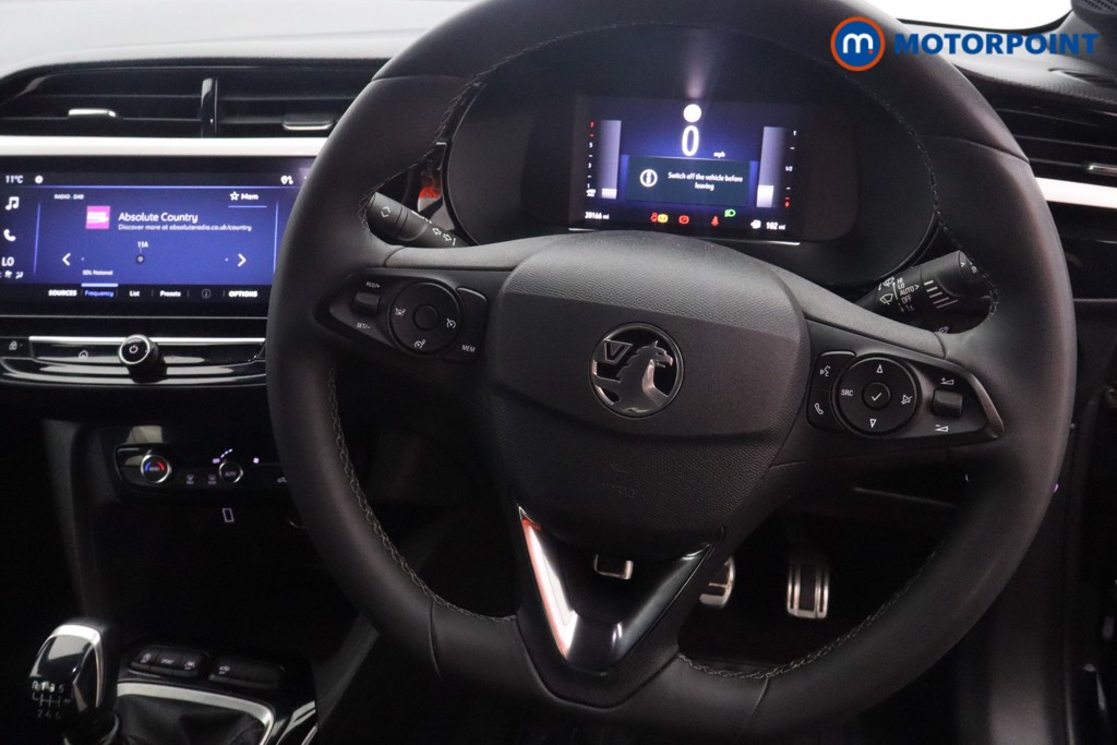 Used Vauxhall Corsa 2023 for sale - 77397980: Photo 10