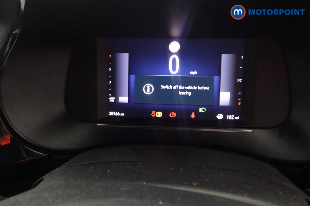 Used Vauxhall Corsa 2023 for sale - 77397980: Photo 13