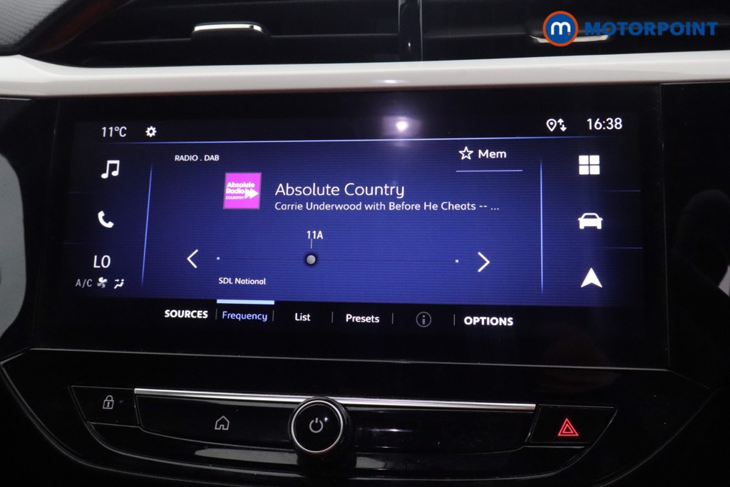 Used Vauxhall Corsa 2023 for sale - 77397980: Photo 14