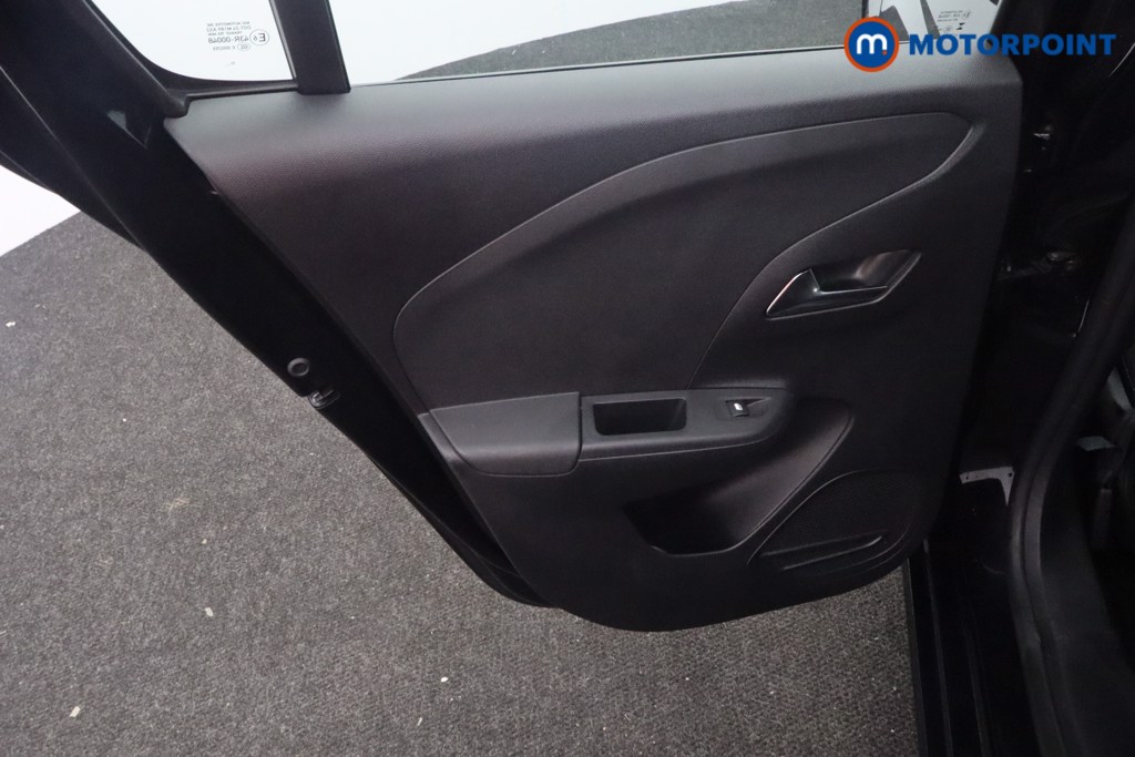 Used Vauxhall Corsa 2023 for sale - 77397980: Photo 25