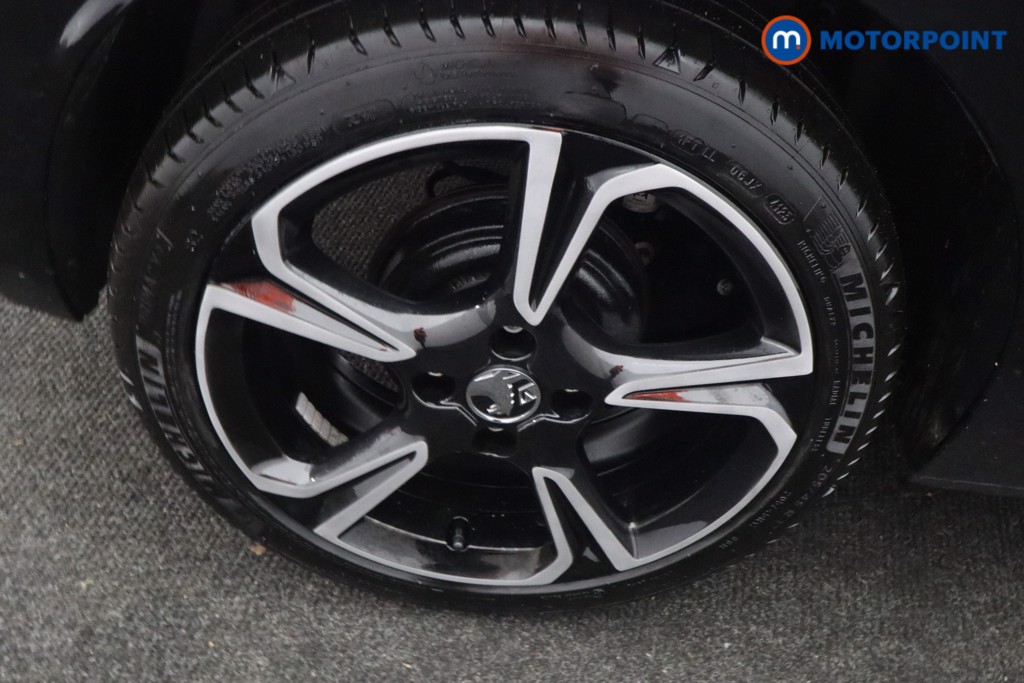 Used Vauxhall Corsa 2023 for sale - 77397980: Photo 30