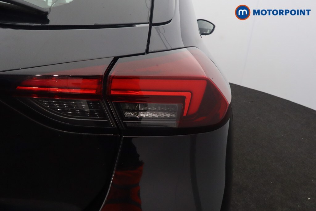 Used Vauxhall Corsa 2023 for sale - 77397980: Photo 34