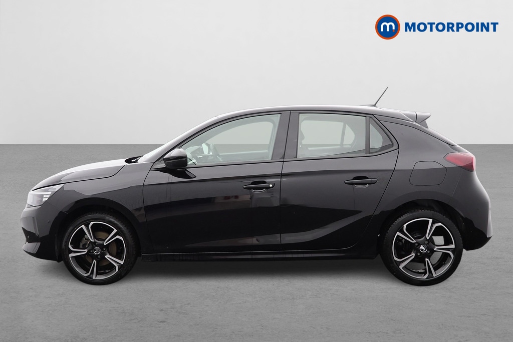 Used Vauxhall Corsa 2023 for sale - 77397980: Photo 4