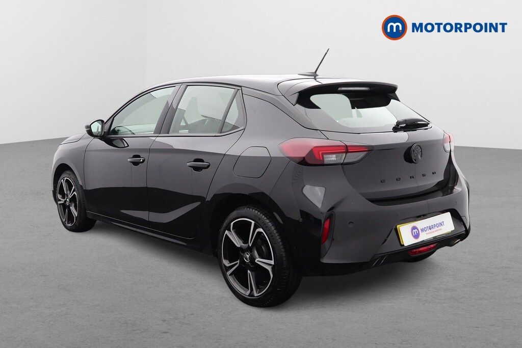 Used Vauxhall Corsa 2023 for sale - 77397980: Photo 5