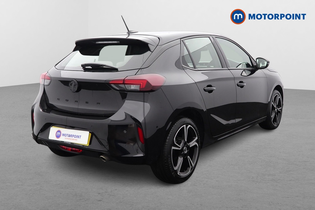 Used Vauxhall Corsa 2023 for sale - 77397980: Photo 7