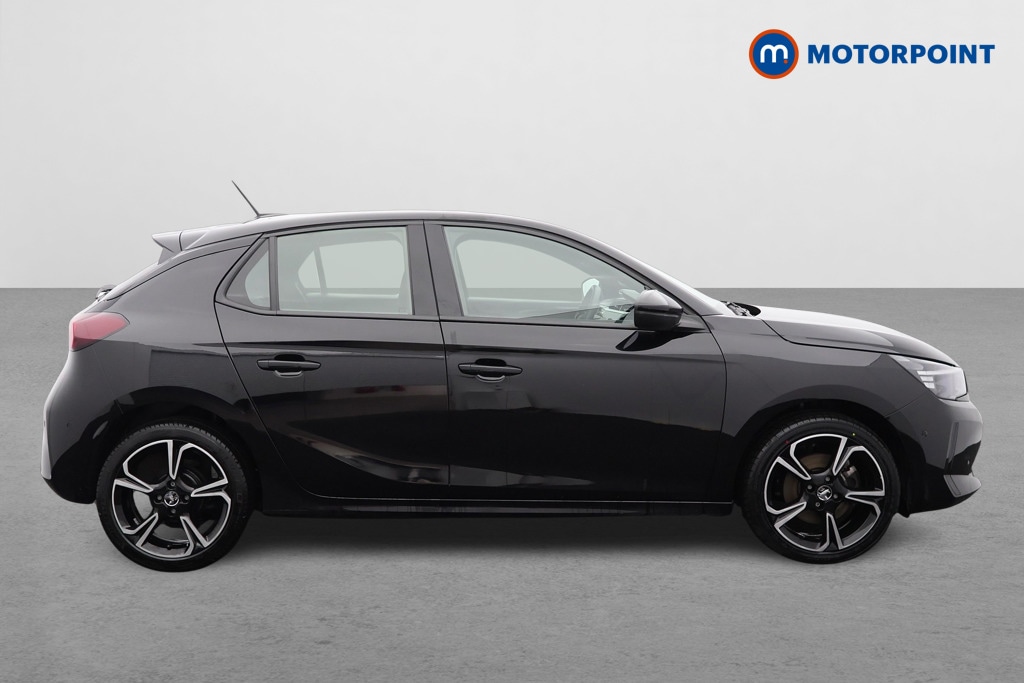 Used Vauxhall Corsa 2023 for sale - 77397980: Photo 8