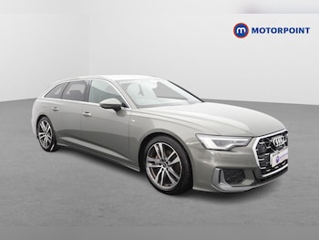 Used Audi A6 2024 for sale - 78718236: Photo