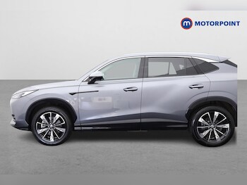 Used MG MG HS undefined for sale - 78720633: Photo