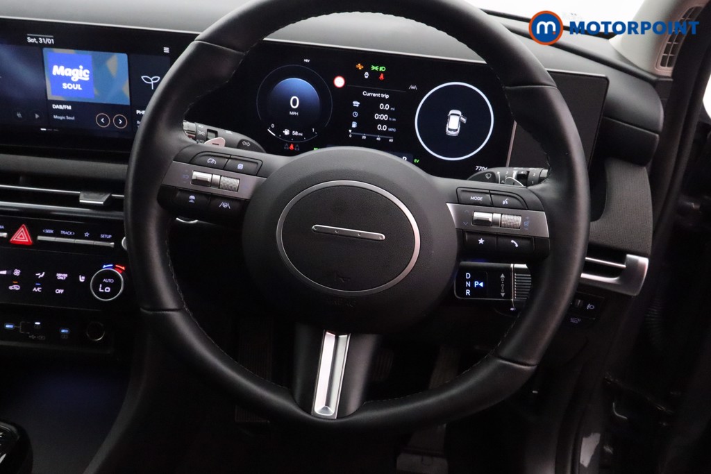 Used Hyundai TUCSON 2024 for sale - 77392317: Photo 10