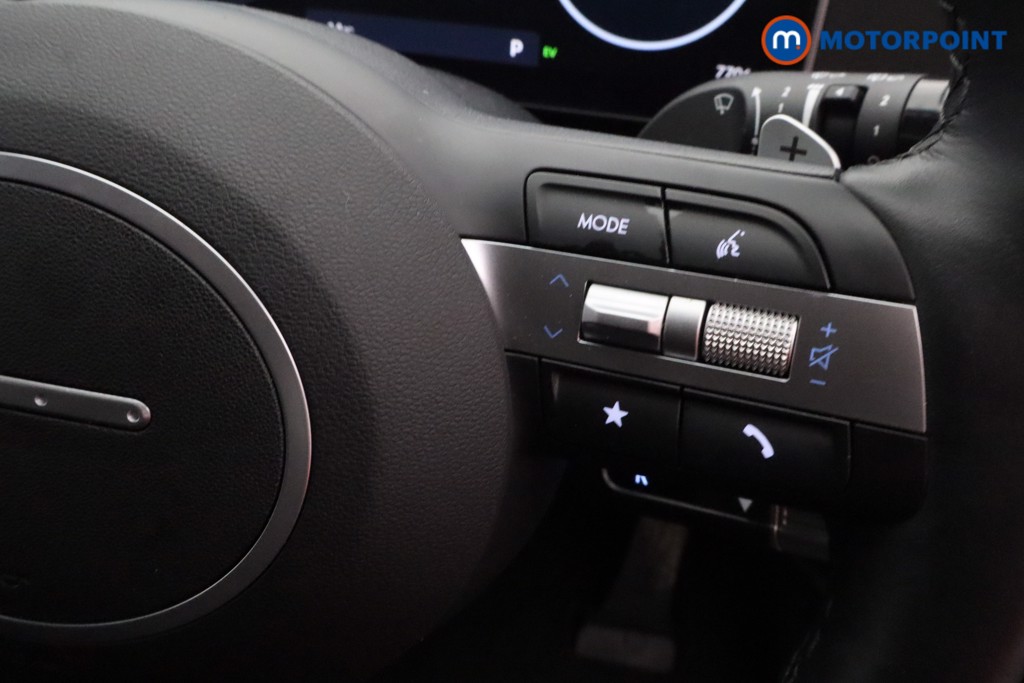 Used Hyundai TUCSON 2024 for sale - 77392317: Photo 12