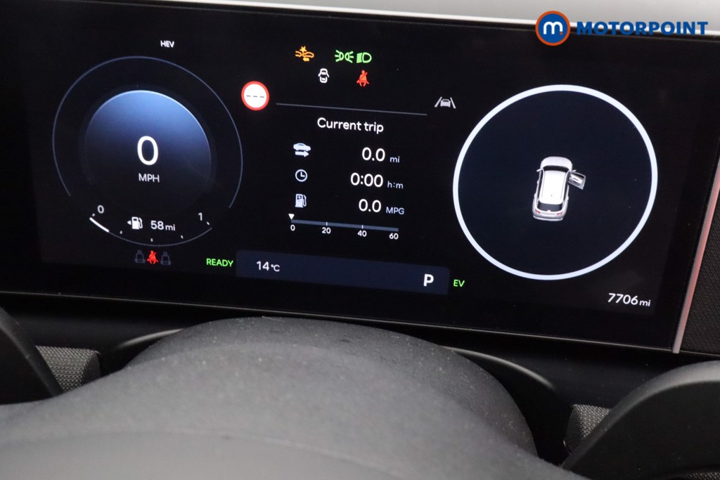 Used Hyundai TUCSON 2024 for sale - 77392317: Photo 13