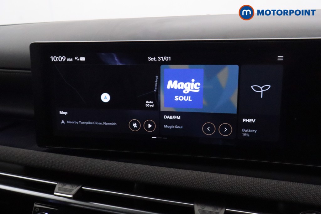 Used Hyundai TUCSON 2024 for sale - 77392317: Photo 15