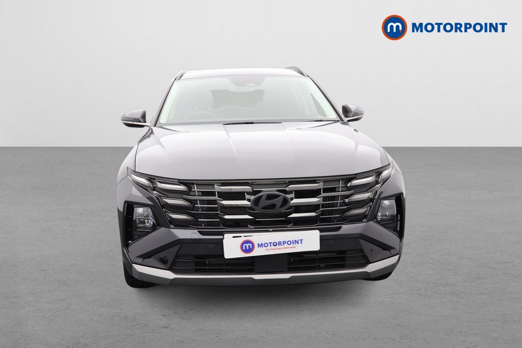 Used Hyundai TUCSON 2024 for sale - 77392317: Photo 2