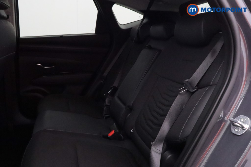 Used Hyundai TUCSON 2024 for sale - 77392317: Photo 24