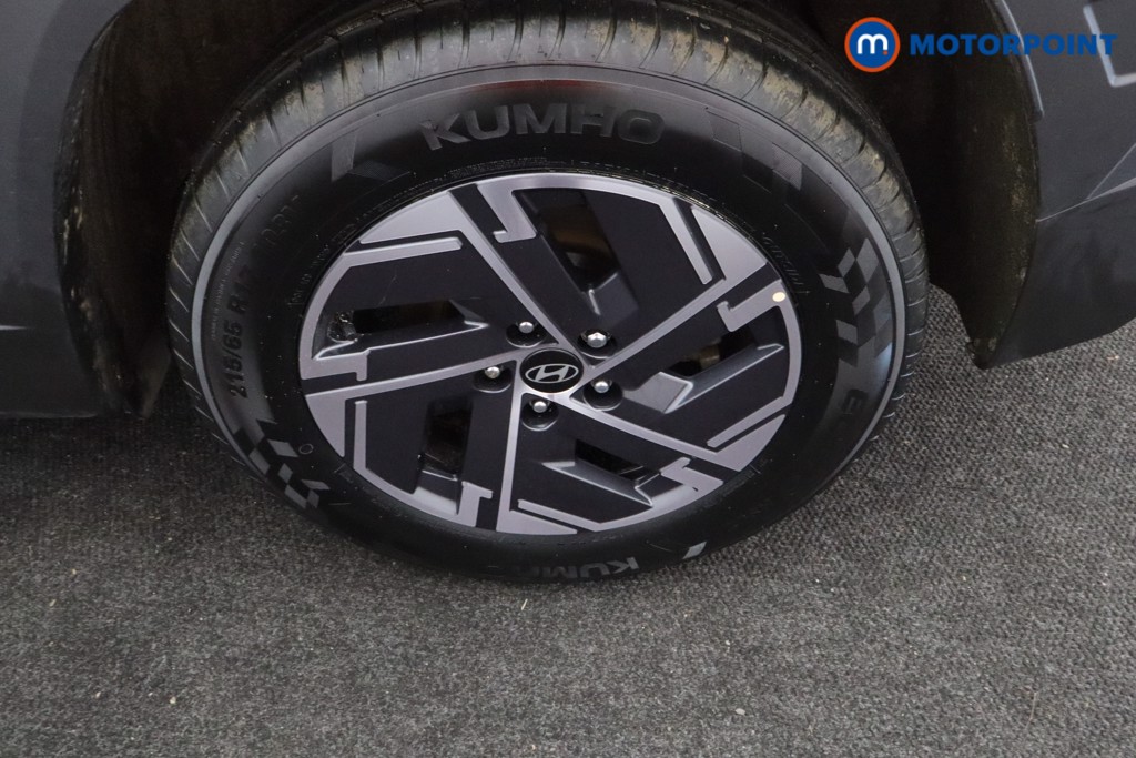 Used Hyundai TUCSON 2024 for sale - 77392317: Photo 29