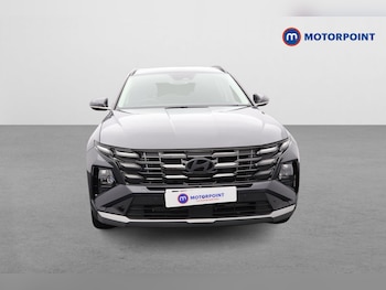 Used Hyundai TUCSON 2024 for sale - 77392317: Photo