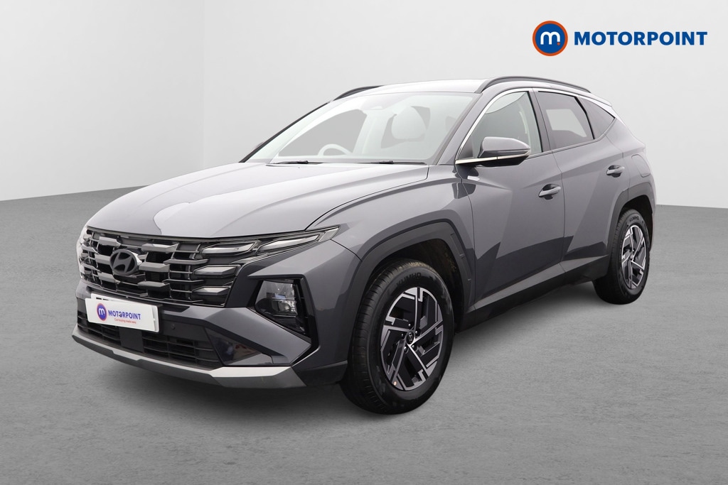 Used Hyundai TUCSON 2024 for sale - 77392317: Photo 3