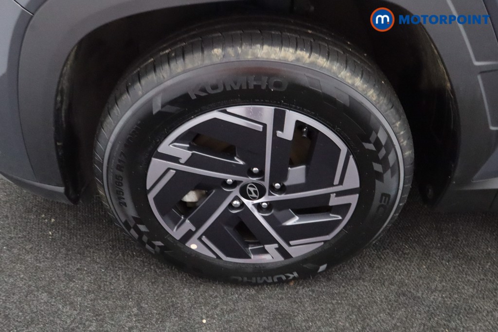 Used Hyundai TUCSON 2024 for sale - 77392317: Photo 30