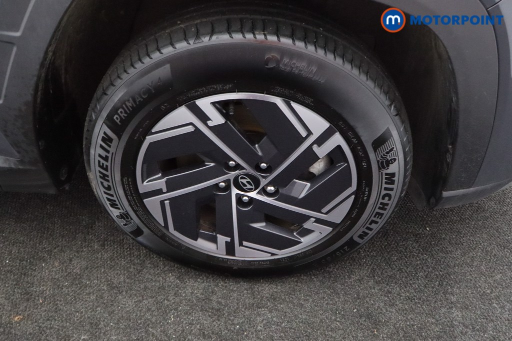 Used Hyundai TUCSON 2024 for sale - 77392317: Photo 31