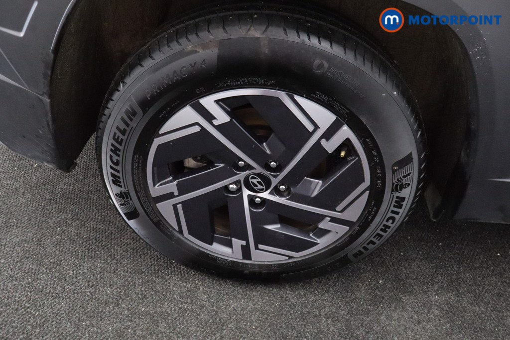 Used Hyundai TUCSON 2024 for sale - 77392317: Photo 32