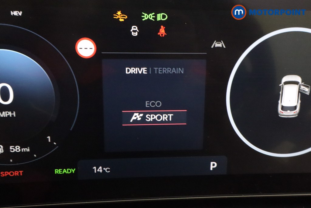 Used Hyundai TUCSON 2024 for sale - 77392317: Photo 34