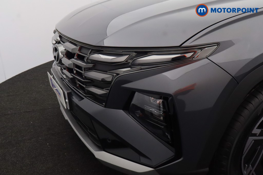 Used Hyundai TUCSON 2024 for sale - 77392317: Photo 38