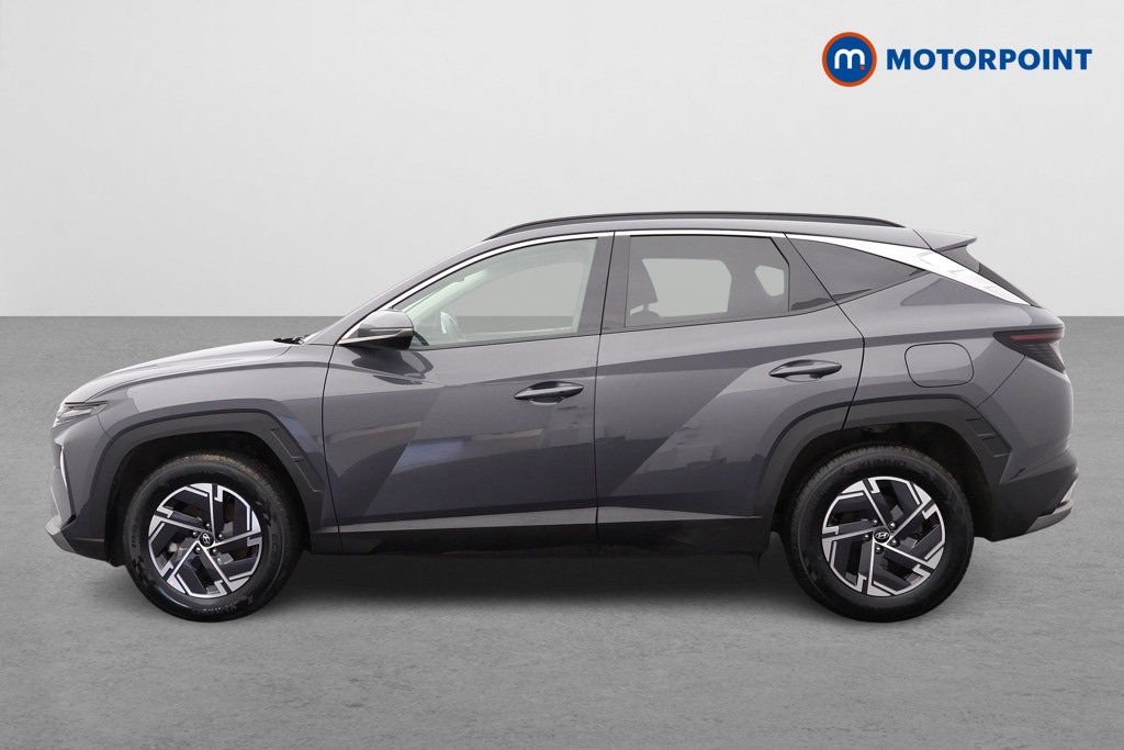 Used Hyundai TUCSON 2024 for sale - 77392317: Photo 4