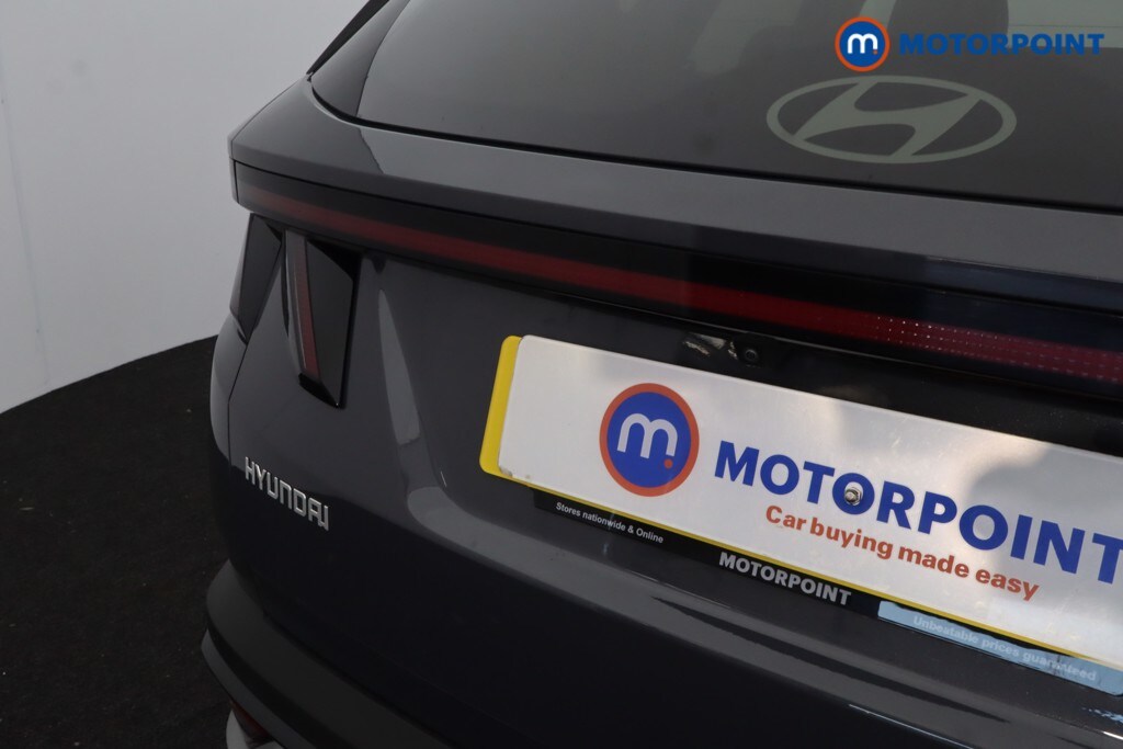 Used Hyundai TUCSON 2024 for sale - 77392317: Photo 40