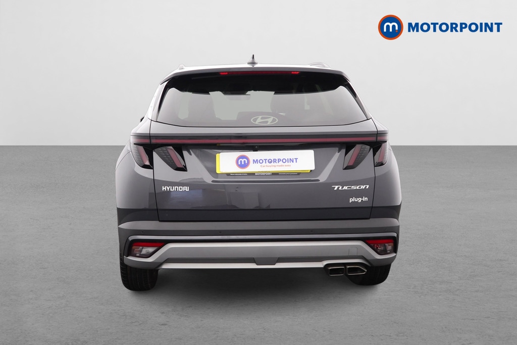 Used Hyundai TUCSON 2024 for sale - 77392317: Photo 6