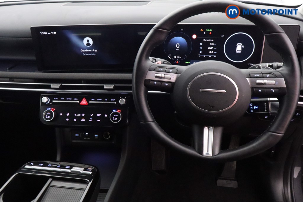 Used Hyundai TUCSON 2024 for sale - 77392317: Photo 9