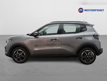 Used Citroen C3 2026 for sale - 78357348: Photo