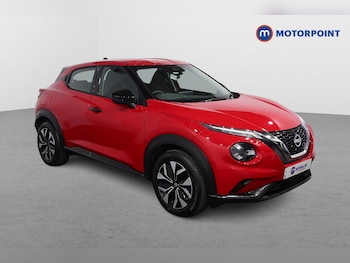 Used Nissan Juke undefined for sale - 78485291: Photo