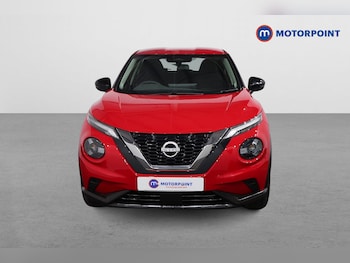Used Nissan Juke undefined for sale - 78485291: Photo