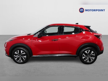 Used Nissan Juke undefined for sale - 78485291: Photo